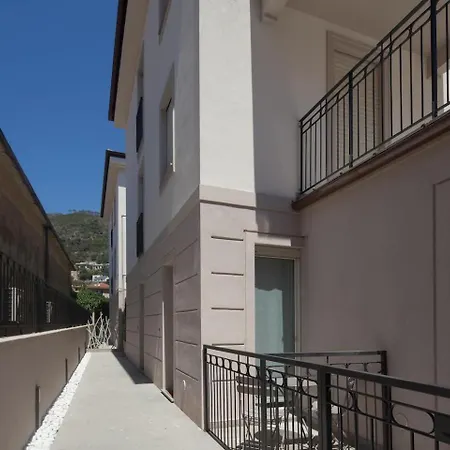 Apartment Vacanza Wanda *