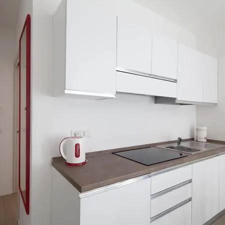 Vacanza Wanda Apartment Levanto