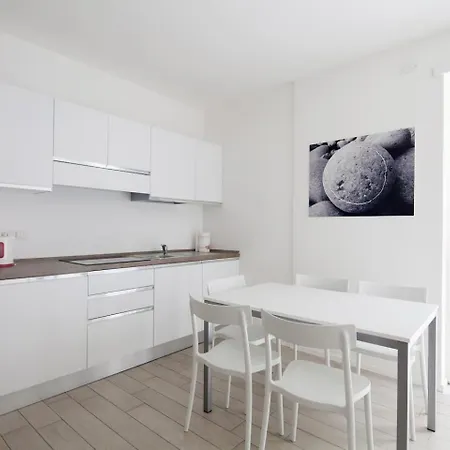 Vacanza Wanda Apartment