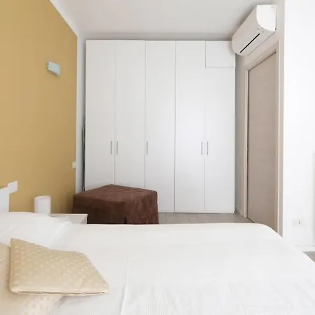 Apartment Vacanza Wanda