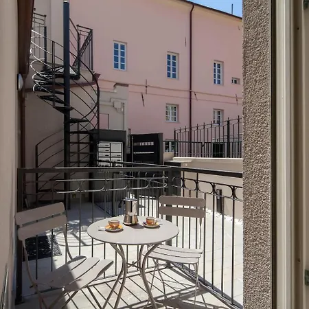 Vacanza Wanda Apartment *