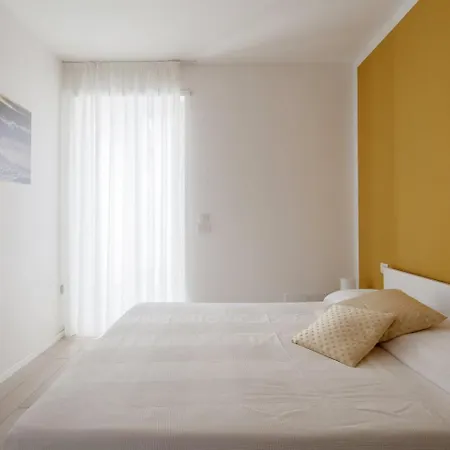 Apartment Vacanza Wanda Levanto
